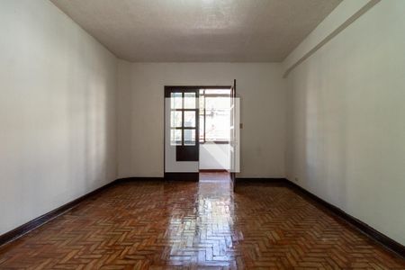 Sala 2 de apartamento à venda com 3 quartos, 154m² em Vila Romana, São Paulo