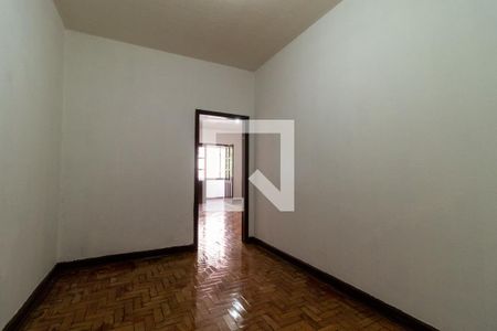 Sala 1 de apartamento à venda com 3 quartos, 154m² em Vila Romana, São Paulo