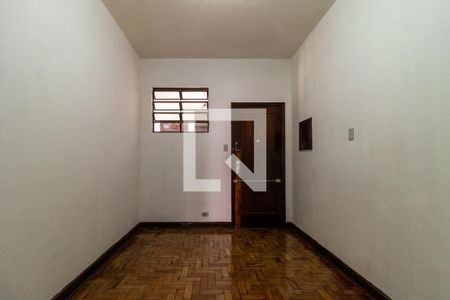 Sala 1 de apartamento à venda com 3 quartos, 154m² em Vila Romana, São Paulo