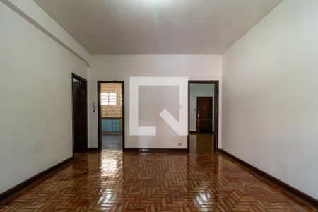 Sala 2 de apartamento à venda com 3 quartos, 154m² em Vila Romana, São Paulo