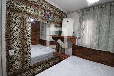 Quarto 1 de apartamento à venda com 2 quartos, 48m² em Imirim, São Paulo