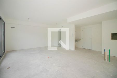 Studio de kitnet/studio à venda com 1 quarto, 47m² em Petrópolis, Porto Alegre