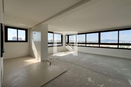 Apartamento à venda com 125m², 3 quartos e 3 vagasSala