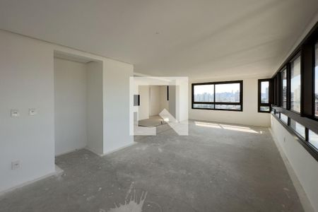 Apartamento à venda com 125m², 3 quartos e 3 vagasSala