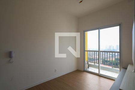 Studio de kitnet/studio para alugar com 1 quarto, 26m² em Água Branca, São Paulo