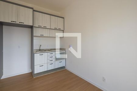 Studio de kitnet/studio para alugar com 1 quarto, 26m² em Água Branca, São Paulo