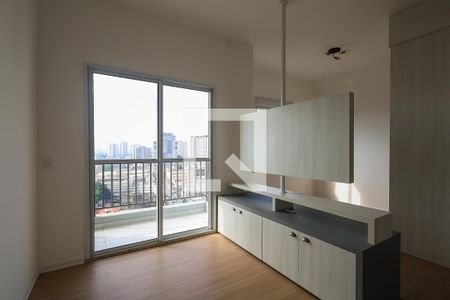 Studio de kitnet/studio para alugar com 1 quarto, 26m² em Água Branca, São Paulo