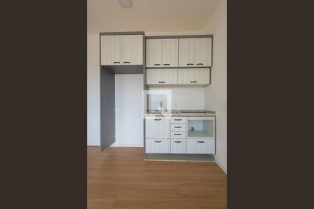 Studio de kitnet/studio para alugar com 1 quarto, 26m² em Água Branca, São Paulo