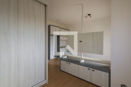 Studio de kitnet/studio para alugar com 1 quarto, 26m² em Água Branca, São Paulo