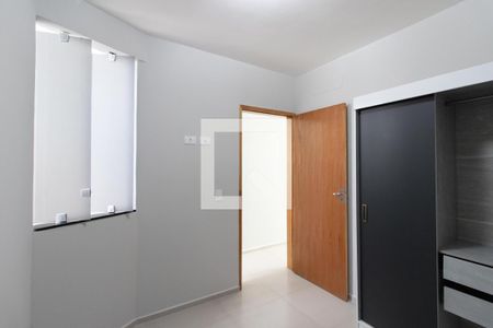 Quarto 1 de casa de condomínio para alugar com 2 quartos, 40m² em Vila Isolina Mazzei, São Paulo