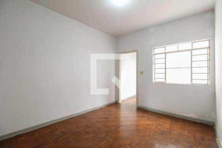 Sala de apartamento à venda com 2 quartos, 55m² em Brás, São Paulo