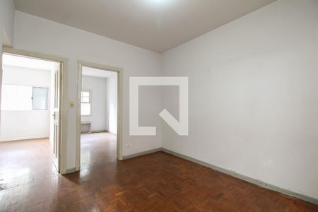 Sala de apartamento à venda com 2 quartos, 55m² em Brás, São Paulo