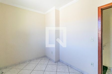 Quarto 1 de casa de condomínio para alugar com 2 quartos, 55m² em Minascaixa, Belo Horizonte