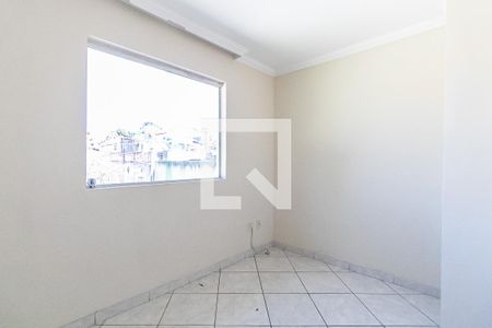 Quarto 1 de casa de condomínio para alugar com 2 quartos, 55m² em Minascaixa, Belo Horizonte