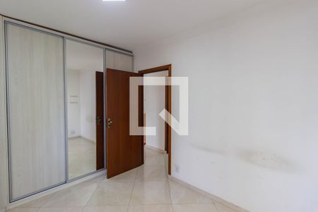 Quarto de apartamento para alugar com 1 quarto, 42m² em Vila Osasco, Osasco