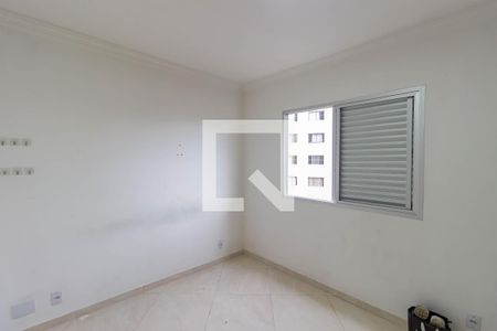 Quarto de apartamento para alugar com 1 quarto, 42m² em Vila Osasco, Osasco