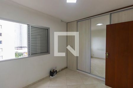 Quarto de apartamento para alugar com 1 quarto, 42m² em Vila Osasco, Osasco