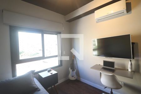 Quarto 1  de apartamento à venda com 2 quartos, 80m² em Santa Teresinha, São Paulo