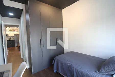 Quarto 1  de apartamento à venda com 2 quartos, 80m² em Santa Teresinha, São Paulo