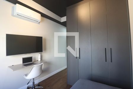 Quarto 1  de apartamento à venda com 2 quartos, 80m² em Santa Teresinha, São Paulo