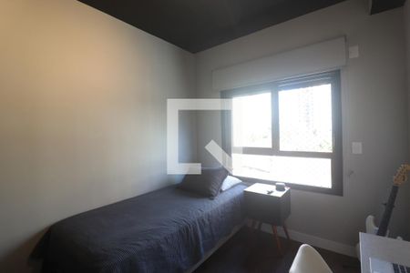 Quarto 1  de apartamento à venda com 2 quartos, 80m² em Santa Teresinha, São Paulo