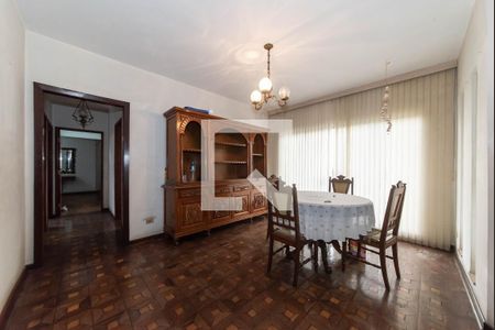 Sala de casa à venda com 3 quartos, 300m² em Jardim Sao Caetano, São Caetano do Sul