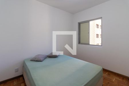 Quarto 2 de apartamento para alugar com 2 quartos, 64m² em Moema, São Paulo