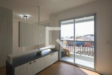 Studio de kitnet/studio para alugar com 1 quarto, 26m² em Água Branca, São Paulo