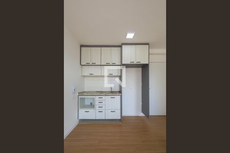 Studio de kitnet/studio para alugar com 1 quarto, 26m² em Água Branca, São Paulo