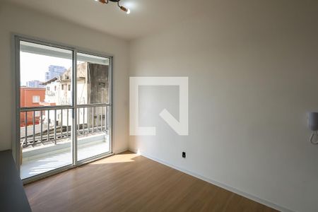 Studio de kitnet/studio para alugar com 1 quarto, 26m² em Água Branca, São Paulo