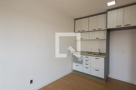 Studio de kitnet/studio para alugar com 1 quarto, 26m² em Água Branca, São Paulo