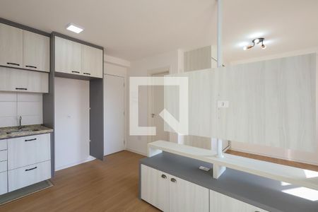 Studio de kitnet/studio para alugar com 1 quarto, 26m² em Água Branca, São Paulo