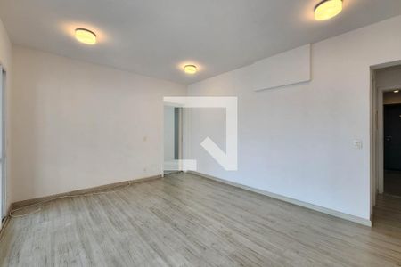 Sala de apartamento à venda com 3 quartos, 135m² em Santo Antônio, São Caetano do Sul