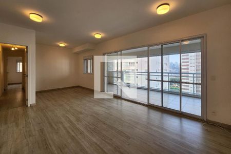 Sala de apartamento à venda com 3 quartos, 135m² em Santo Antônio, São Caetano do Sul