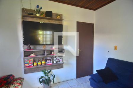 Quarto 1 de casa à venda com 3 quartos, 150m² em Mathias Velho, Canoas