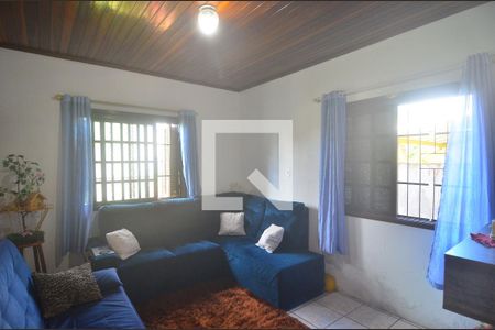 Quarto 1 de casa à venda com 3 quartos, 150m² em Mathias Velho, Canoas