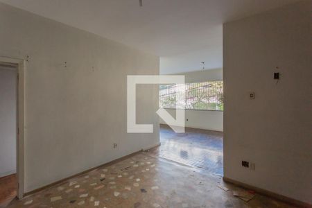 Copa de apartamento à venda com 3 quartos, 130m² em Santo Agostinho, Belo Horizonte