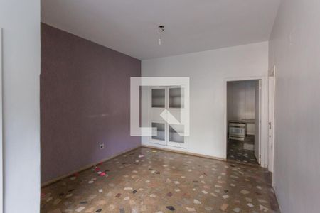 Copa de apartamento à venda com 3 quartos, 130m² em Santo Agostinho, Belo Horizonte