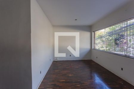 Sala de apartamento à venda com 3 quartos, 130m² em Santo Agostinho, Belo Horizonte