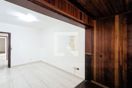 Sala de casa à venda com 3 quartos, 160m² em Anchieta, São Bernardo do Campo