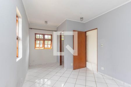 Suíte 1 de apartamento para alugar com 2 quartos, 70m² em Jardim Petrópolis, São José dos Campos