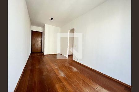 Sala de apartamento para alugar com 1 quarto, 40m² em Vila Guarani, São Paulo