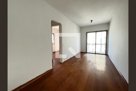 Sala de apartamento para alugar com 1 quarto, 40m² em Vila Guarani, São Paulo