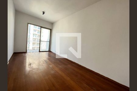 Sala de apartamento para alugar com 1 quarto, 40m² em Vila Guarani, São Paulo