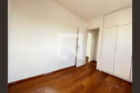 Quarto de apartamento para alugar com 1 quarto, 40m² em Vila Guarani, São Paulo