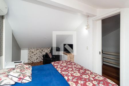 Quarto 2 de casa à venda com 2 quartos, 83m² em Rubem Berta, Porto Alegre