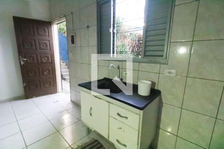 Cozinha de casa para alugar com 3 quartos, 68m² em Vila do Encontro, São Paulo