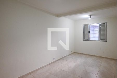 Quarto 2 de casa para alugar com 3 quartos, 135m² em Vila Santo Estéfano, São Paulo