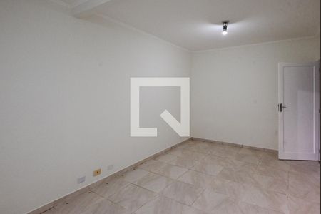 Quarto 2 de casa para alugar com 3 quartos, 135m² em Vila Santo Estéfano, São Paulo