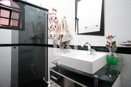 Banheiro de casa à venda com 4 quartos, 200m² em Jardim Penha, São Paulo